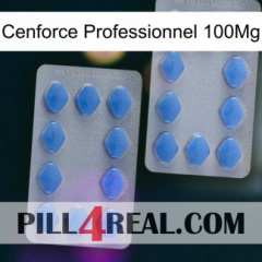 Cenforce Professional 100Mg 20